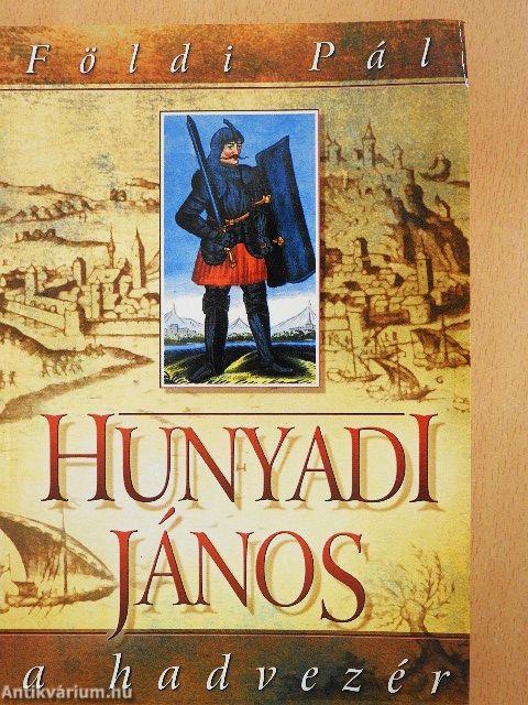 Hunyadi János
