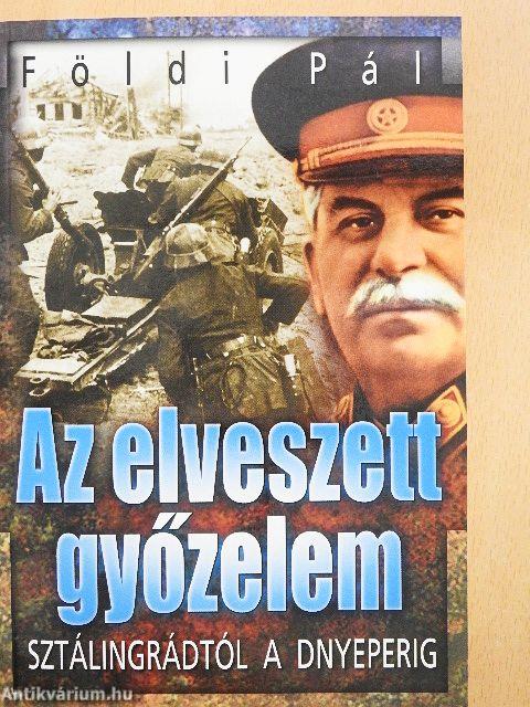 Az elveszett győzelem