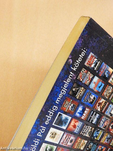 Az elveszett győzelem