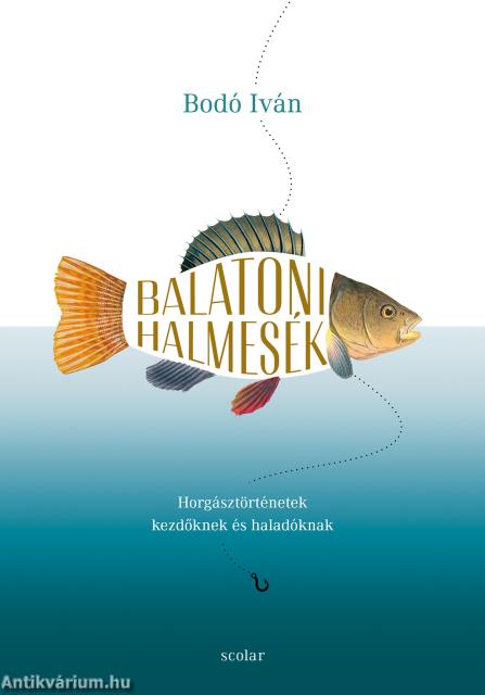 Balatoni halmesék (2. kiadás)