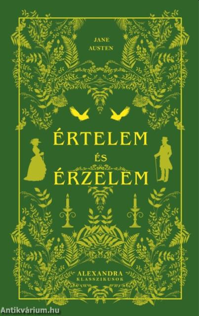 Értelem és érzelem