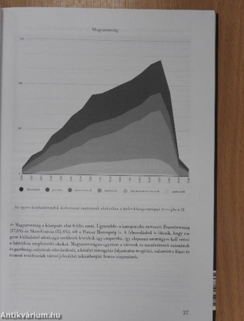 Kolduló barátok, gazdálkodó szerzetesek
