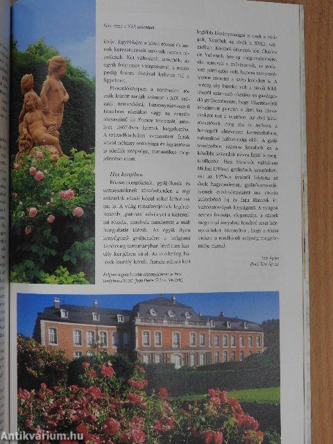 Szalon 2000. június-július