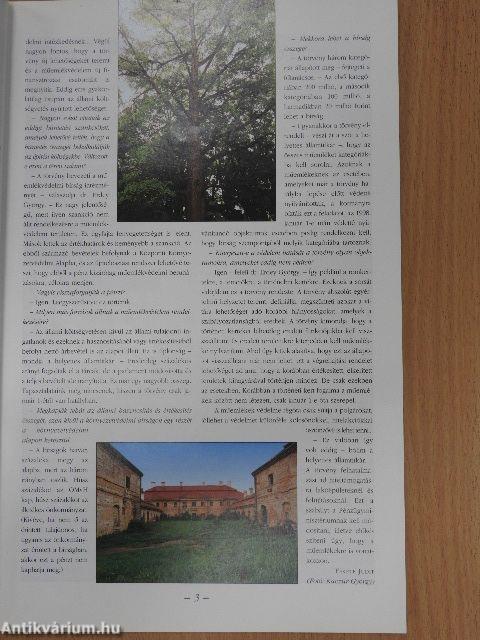 Szalon 1998. január