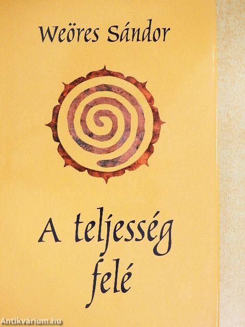 A teljesség felé