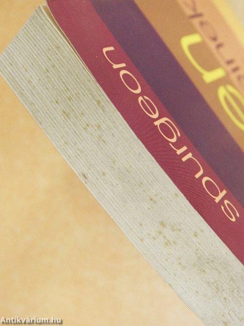 Isten ígéreteinek tárháza