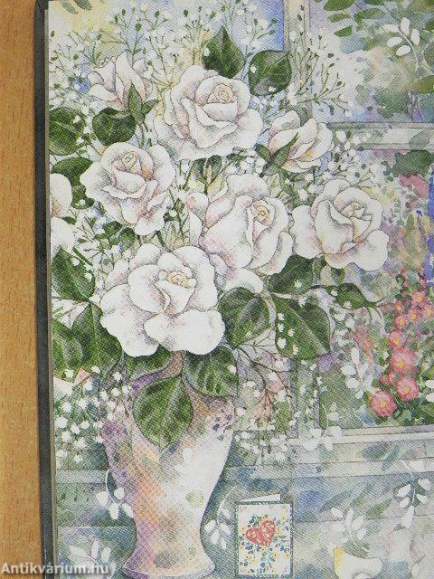 A világ legtündéribb feleségének