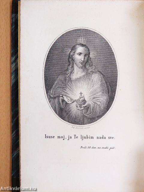 Molitvenik za Katolicka Poslanstva