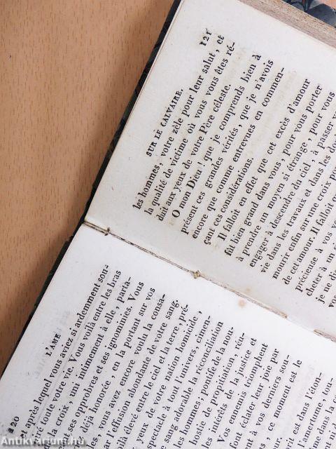 L'Ame sur le Calvaire