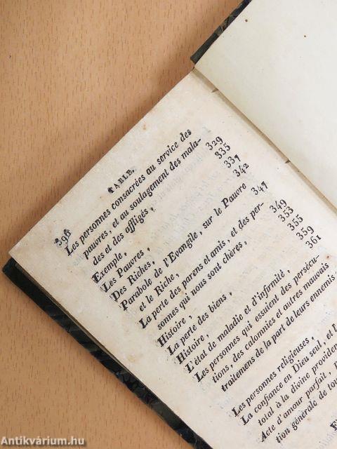 L'Ame sur le Calvaire