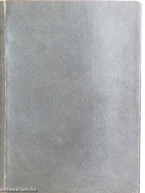 Dictionar Technik in 5 Limbi II. (töredék)