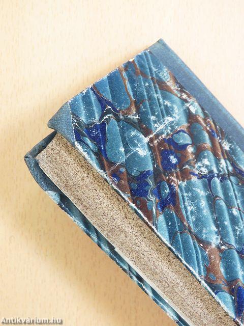 Le Scapulaire de la Passion de Jesus-Christ et de la Compassion de la Sainte Vierge