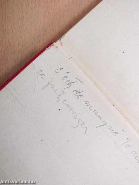 Französisch-Deutsch und Deutsch-Französisch