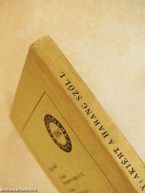 Akiért a harang szól I-III.