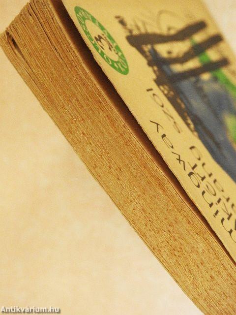 Akiért a harang szól I-III.