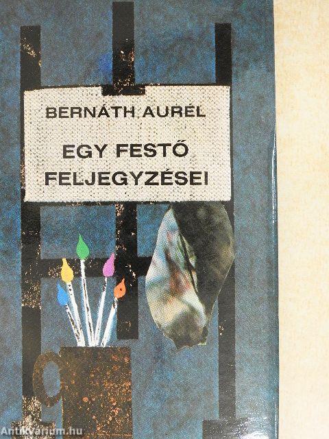 Egy festő feljegyzései