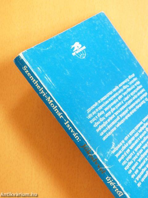 Jókedvvel újévtől szilveszterig