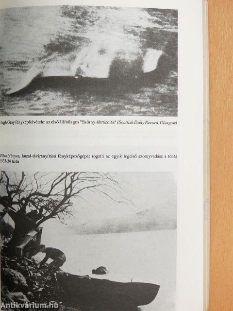 A Loch Ness-i szörny