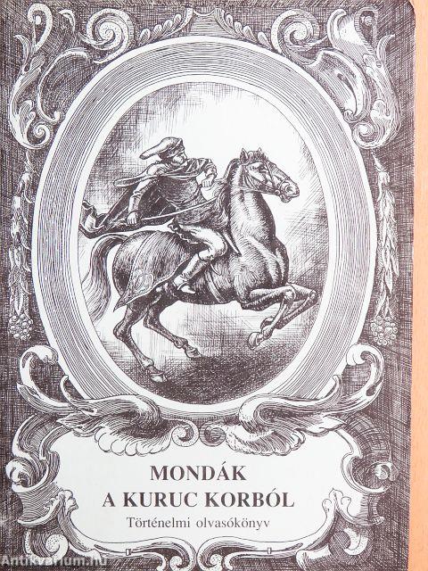 Mondák a kuruc korból