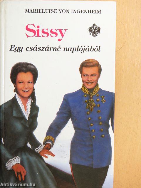 Sissy 3.