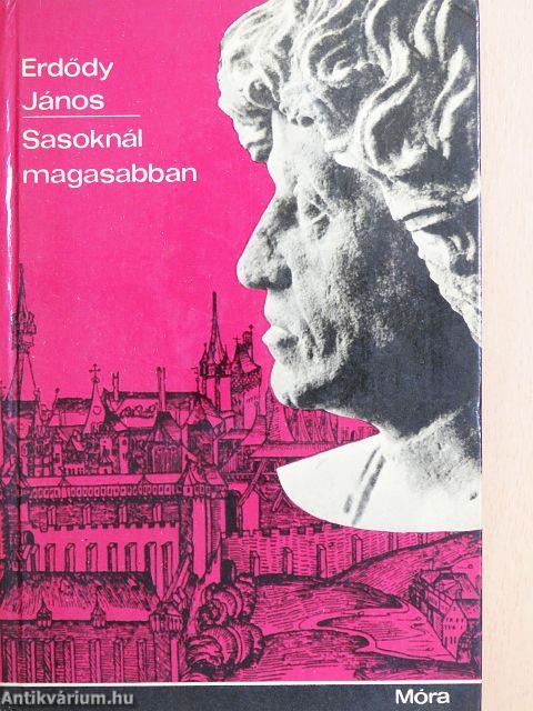 Sasoknál magasabban