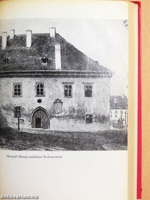 Sasoknál magasabban