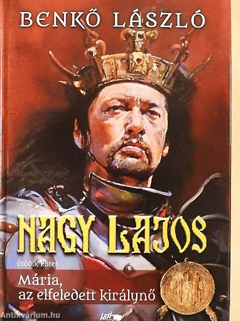 Nagy Lajos 5.