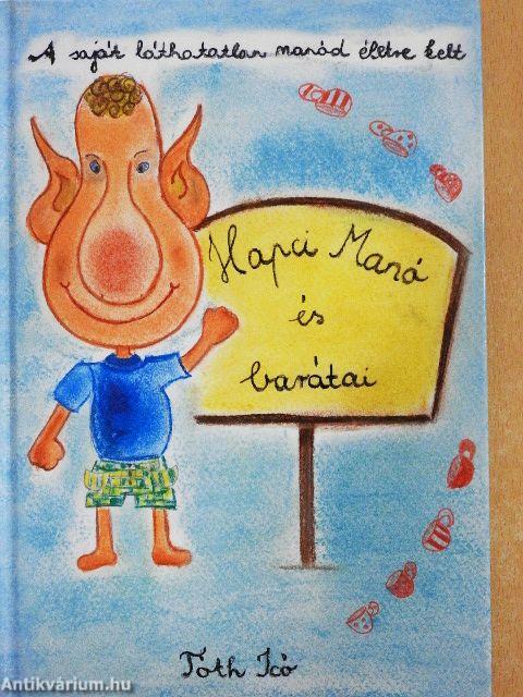 Hapci Manó és barátai