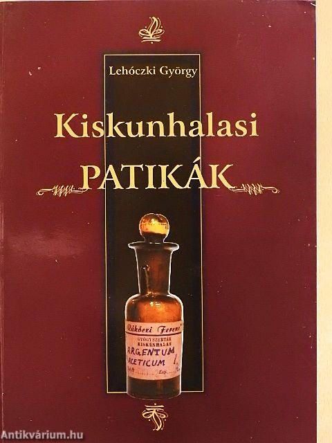 Kiskunhalasi patikák