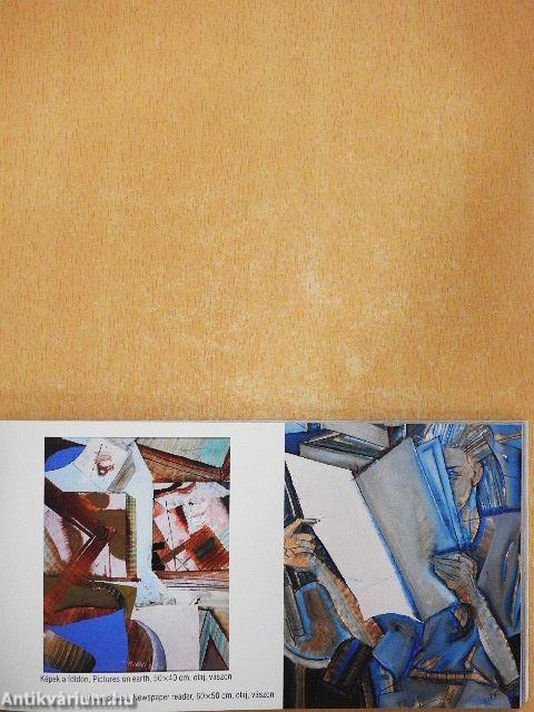 Vándorfény Galéria 2019. tavasz