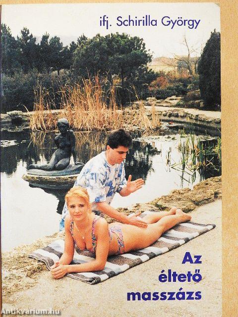 Az éltető masszázs