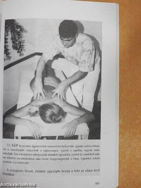 Az éltető masszázs