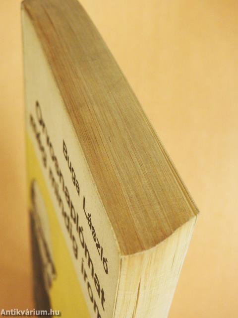 Orvosnaplómat még mindig írom (dedikált példány)