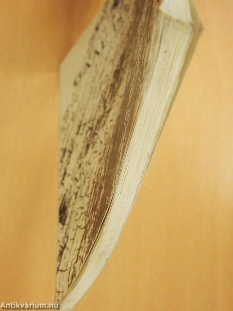 Gaál István (dedikált példány)