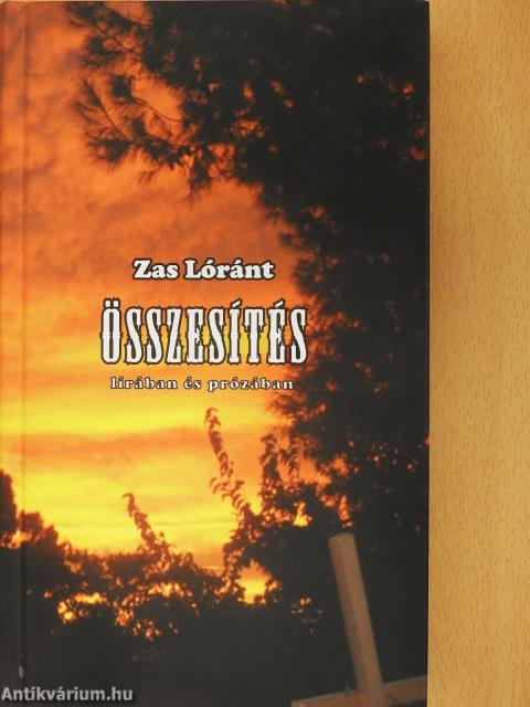 Összesítés (dedikált példány)