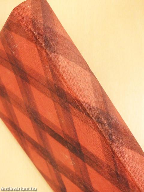 Pihenő I. (dedikált példány)