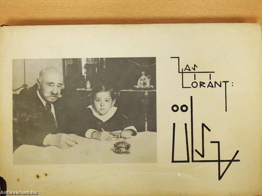 Ülsz (dedikált példány)