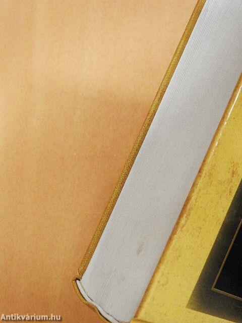 Pátriárkák és próféták