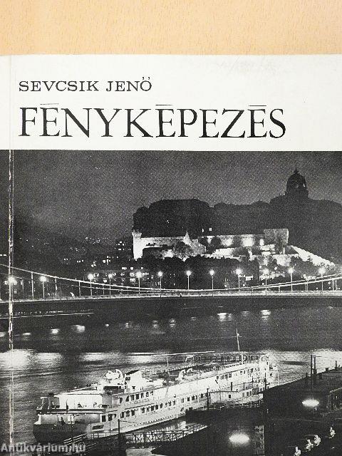 Fényképezés
