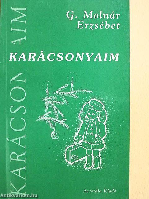 Karácsonyaim