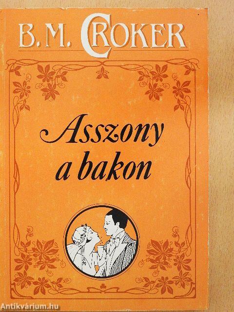 Asszony a bakon/Idegen név alatt