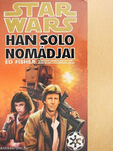 Han Solo nomádjai