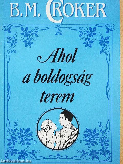 Ahol a boldogság terem/Kékszakáll