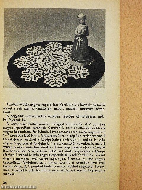 Fürge Ujjak Könyve 1971