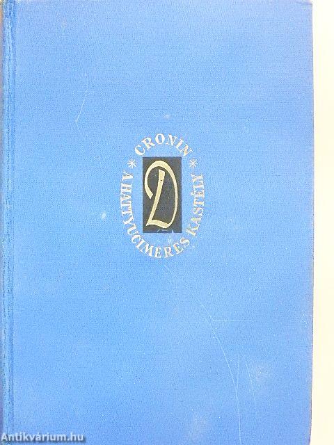 A hattyúcimeres kastély