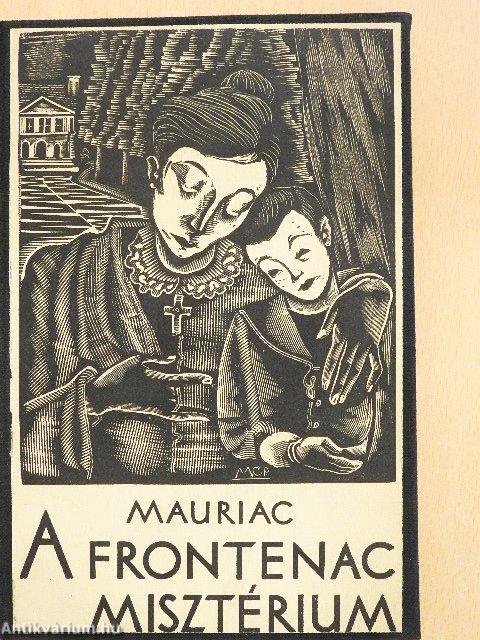 A Frontenac-misztérium