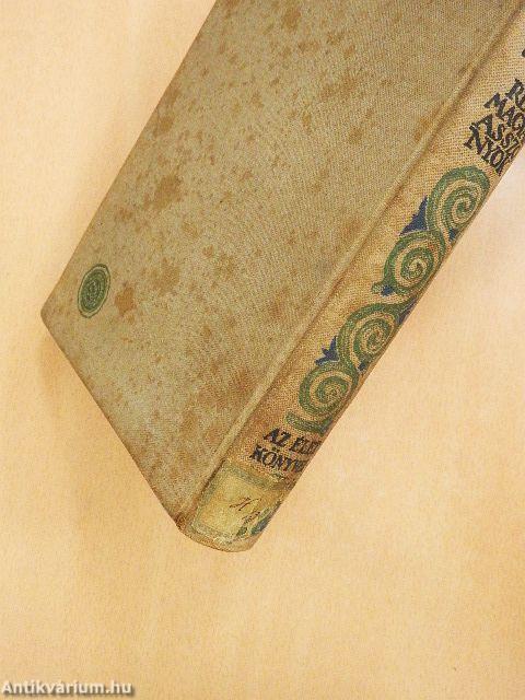 Régi magyar asszonyok