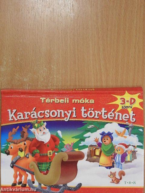 Karácsonyi történet