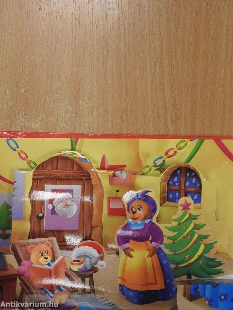 Karácsonyi történet