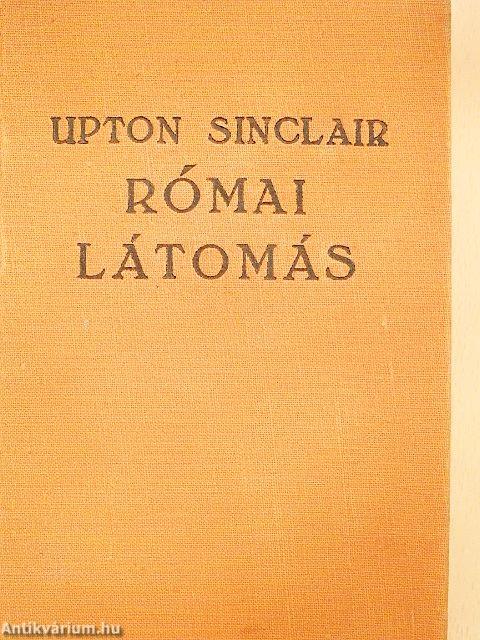 Római látomás